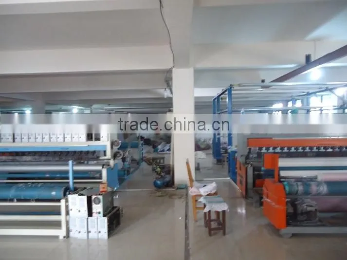 Tongxiang Kangyue Fashion & Bedding Co., Ltd. company overview - view 3