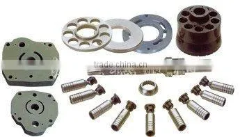 pump drive shaft