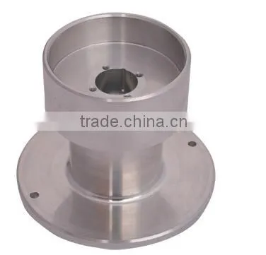 Xiamen CNC machining service--custom metal CNC machining parts