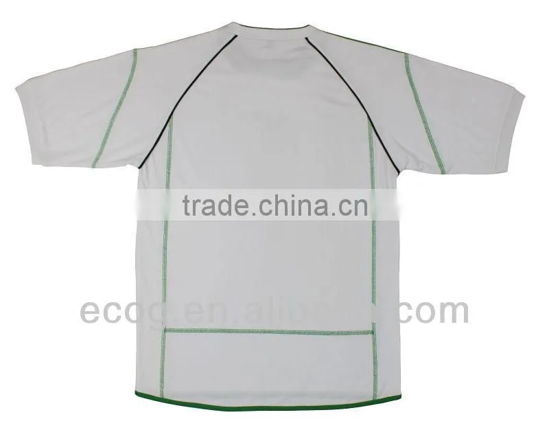 Professhional polyester sport jersey mesh jersey