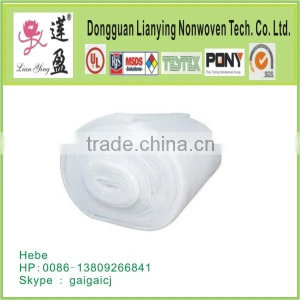 primaloft sleeping bag insulation padding