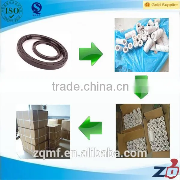 new products motorcycle parts rubber gasket for machinery