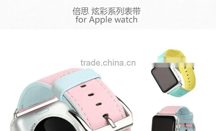 Original Basues watch strap For apple watch