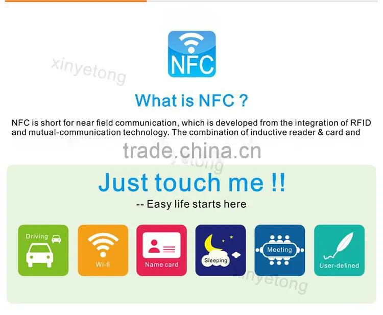 ACR122u NFC Smart Card Reader