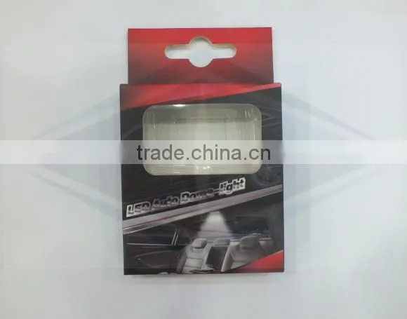 Car interior dome light36smd 12V COB PCB led for car