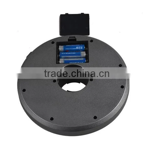 High Brightness LED Umbrella Light/UFO Lights LED Patio Tent Light UFO LED Tent Light