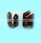 aluminium die-cast lid parts