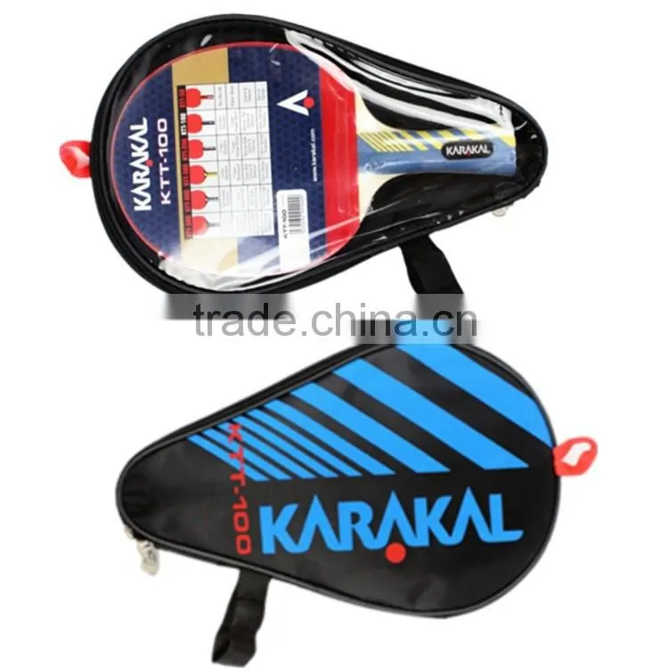 Low price hot sale table tennis equipment Table tennis racket
