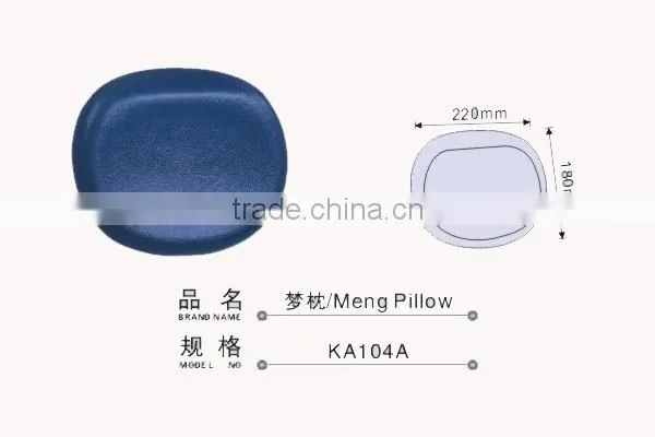 PU Pillows For Spa