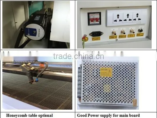1325 laser machines 100w laser tube textile fabric leather cutting fabric roll cutting machine