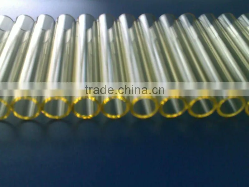 quartz tube