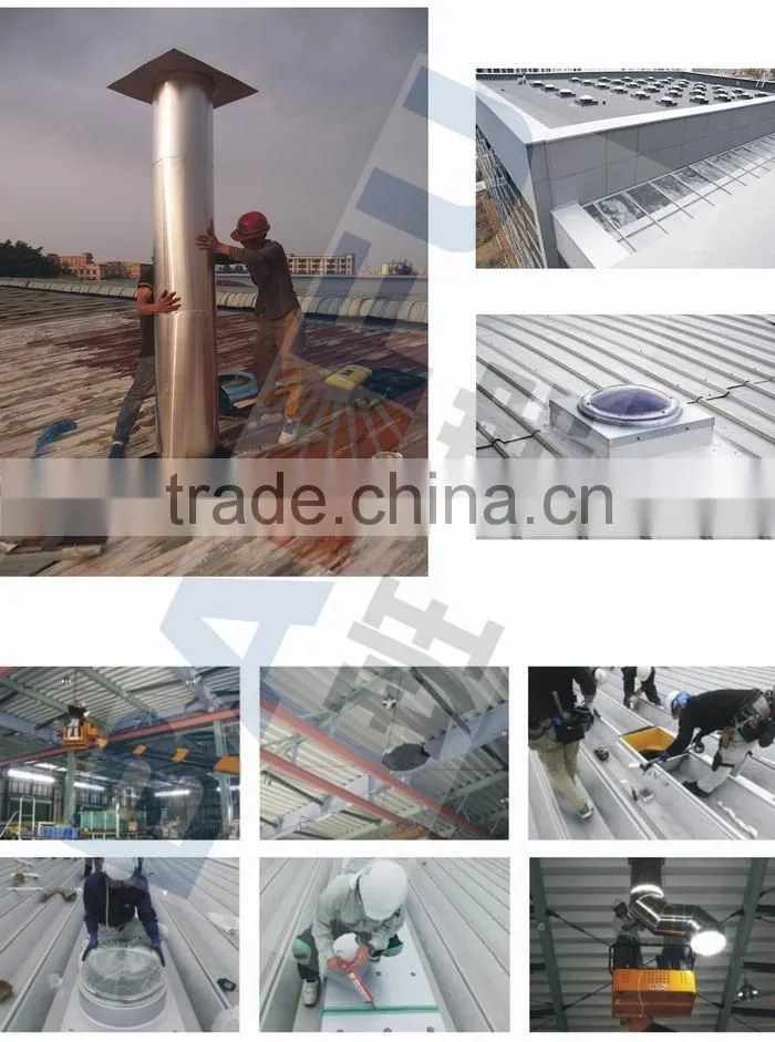 tubular skylight , aluminum window frames , sliding window,window seal