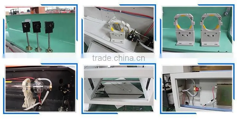 Small Fiber Laser Cutting Machine Price