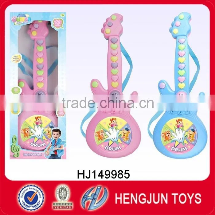 promotion toy electric violin with music for wholesale
