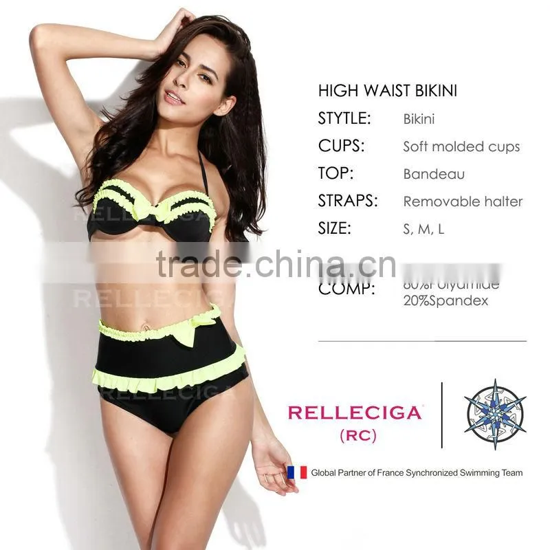 Bikini Sexy Bikini 2014 by RELLECIGA