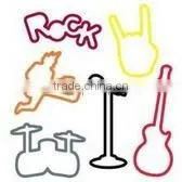 children sillly band