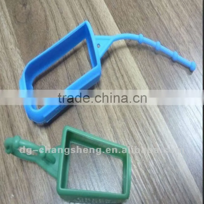 silicone holder, Silicone gel holder,silicone hand gel in colorful