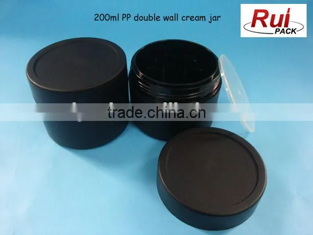 30g aluminum cream jar, aluminum container jar with screw cap, metal cans