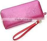 2013 Wholesale PU lady wallet