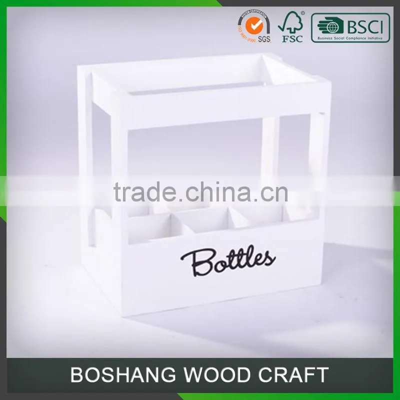 High Quality Packaging Wooden Gift Box