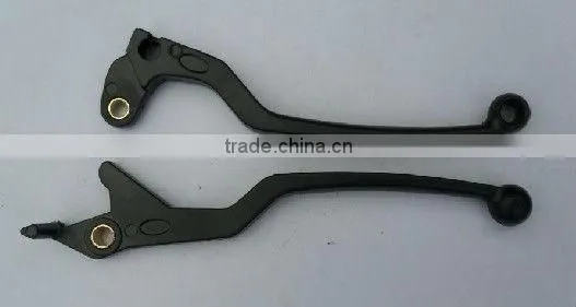 precision injection mold motorcycle handle