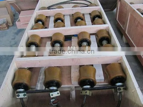 Wrap Around Rolli Cradles