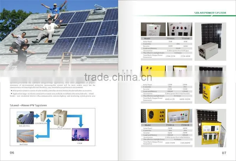 pv solar system generator, solar energy generating systems