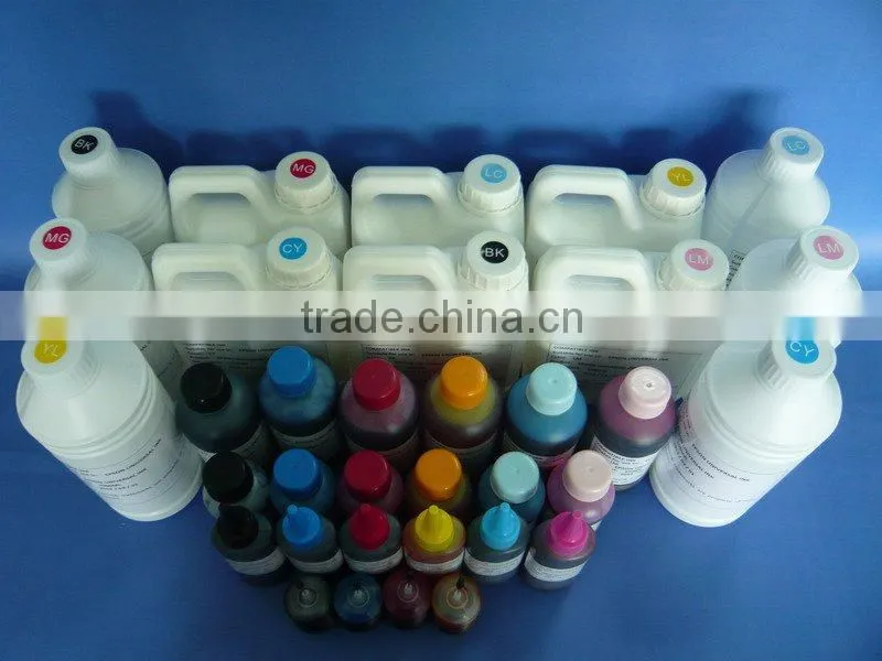 best AR4-UNVE-P Universal pigment ink/refill ink/bulk ink for epson CY