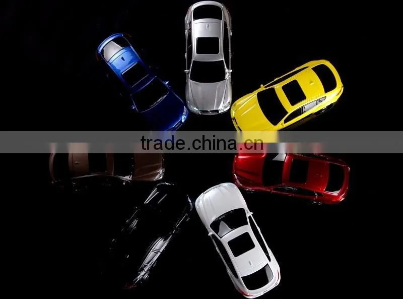 2016 trending products Portable power bank 5200mAh Car shape Micro USB Blue, Black, Red, White, Yellow, Silver, Brown