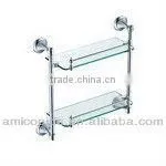 Single Layer Bathroom Dressing Shelf