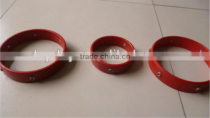 stop collar for casing