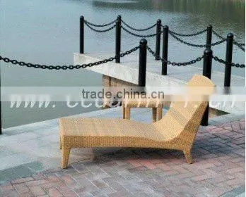 lounge chair outdoor furniture beacn chair propular exhibition 2015