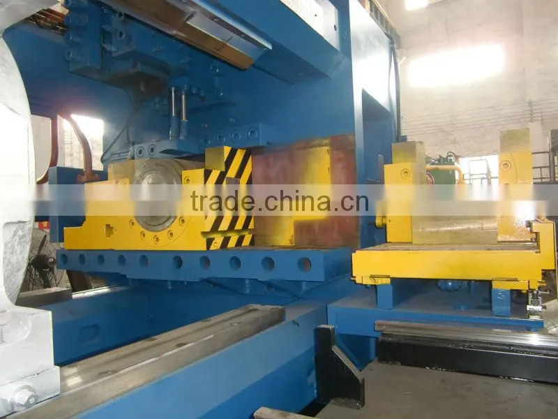 1100T aluminium extrusion press
