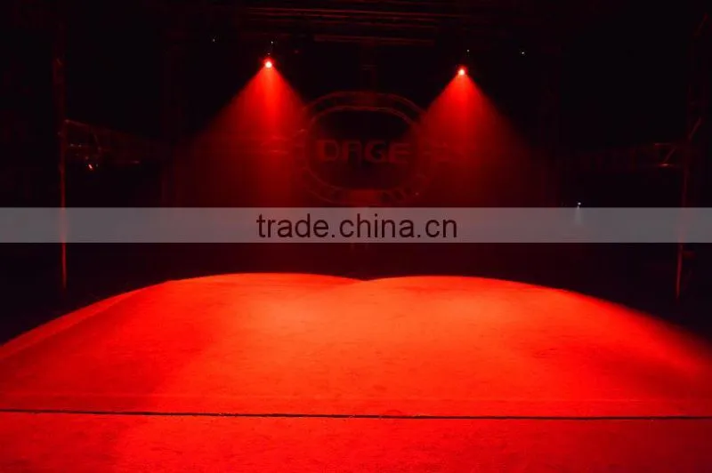 CE,RoHS,LVD EMC New christmas lights from dage stage lighting