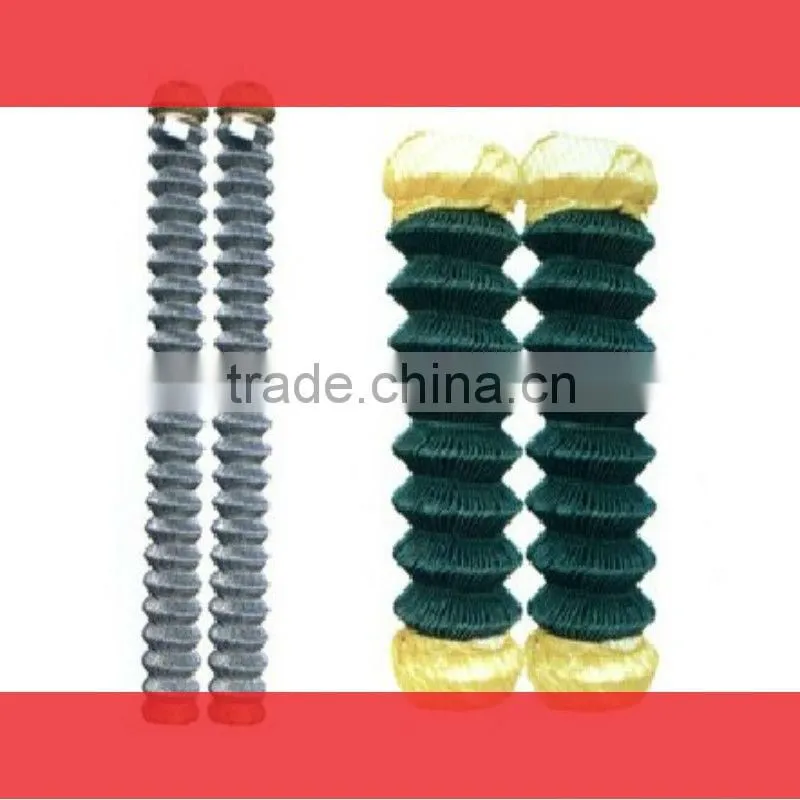 chain link fence wire netting
