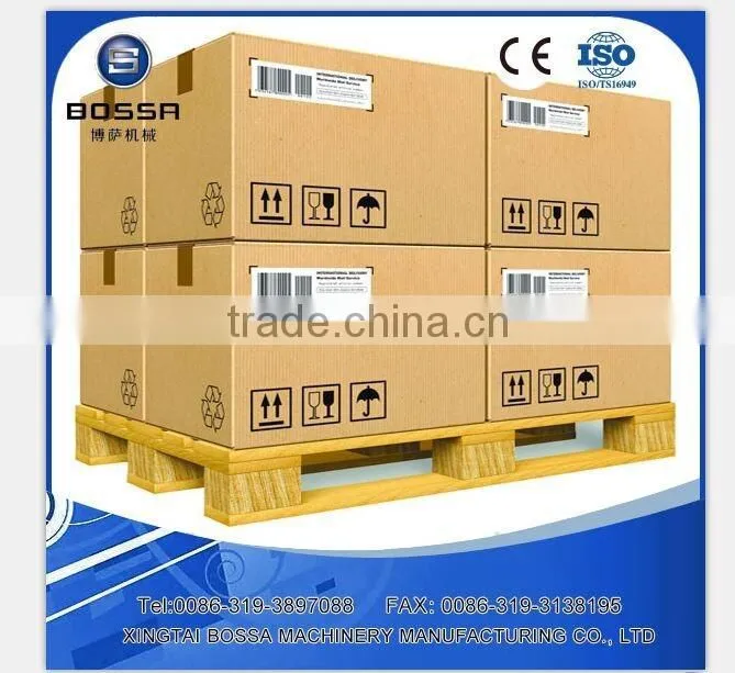 Hot sale high quality Heavy Duty Tuck Brake Shoes