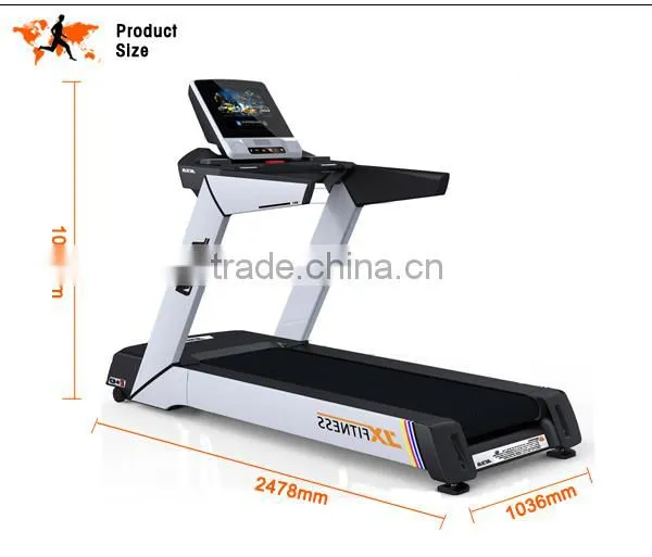 Electric Exercise Treadmill / Treadmill Motor Controller Board