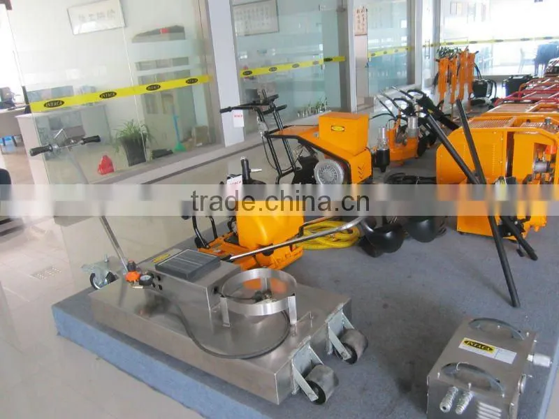 earth auger garden tool