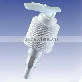 Lotion Pump