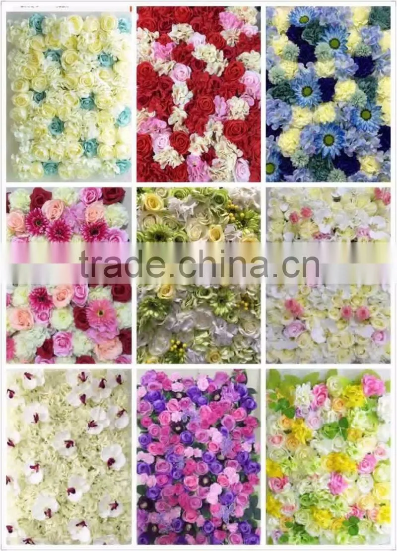 Romantic PVC wedding castle decoration wedding backdrop design for sale