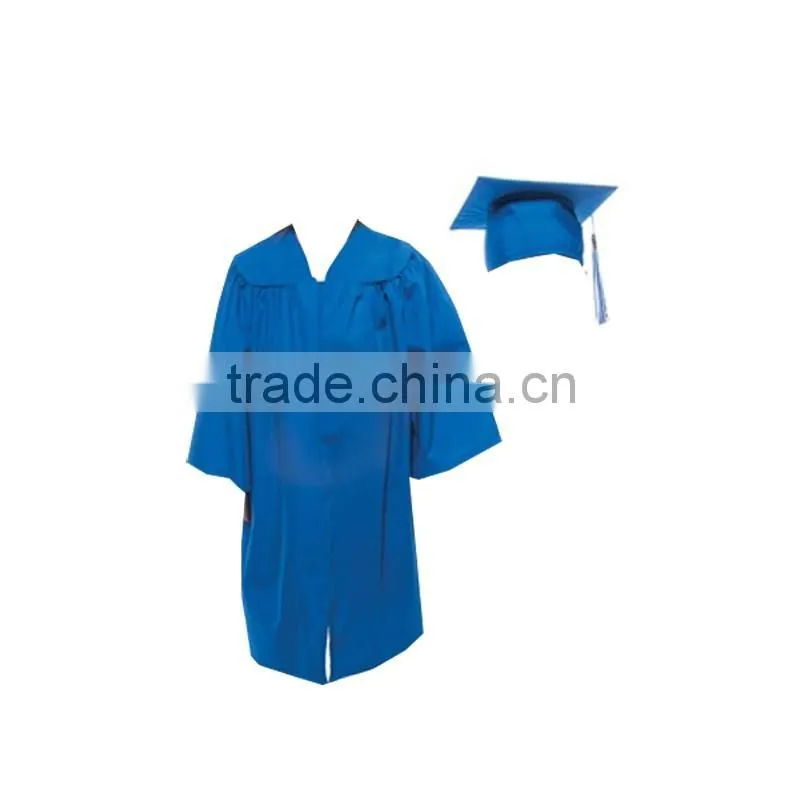 graduation gown child graduation gown