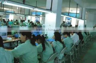 Zhongshan Haoqizi Electric Appliance Co., Ltd. company overview - view 3