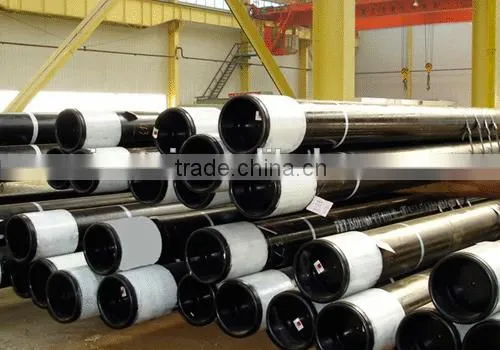 API 5CT N80 Oil Casing