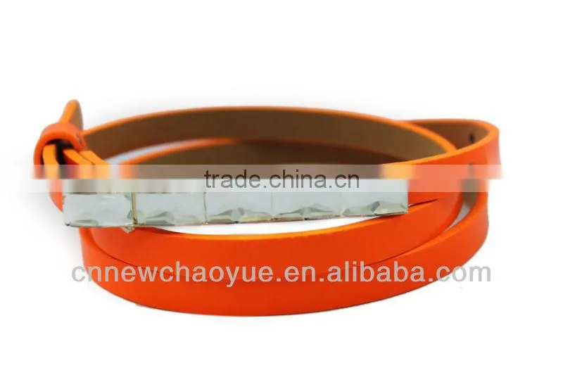 2013 fashion women belt