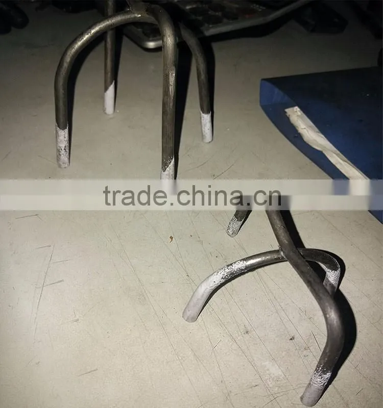 Steel Rebar Chair Of Height 50MM-260MM For Construction