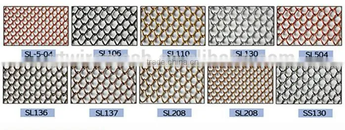 Aluminium alloy office cheap partition wall (100% manufacturer)