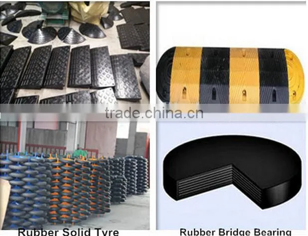 heat curing press