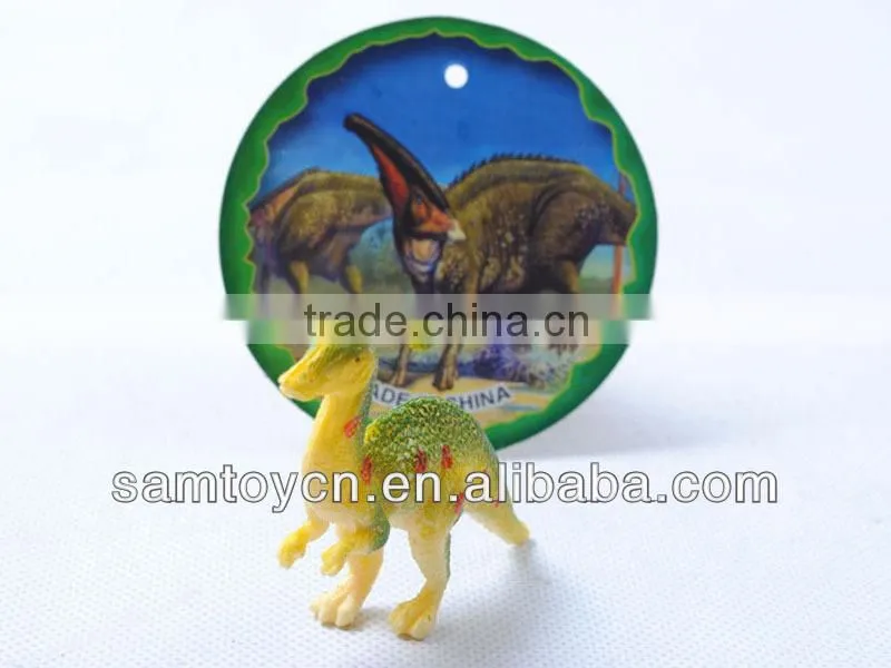 12pcs new dinosaur toys
