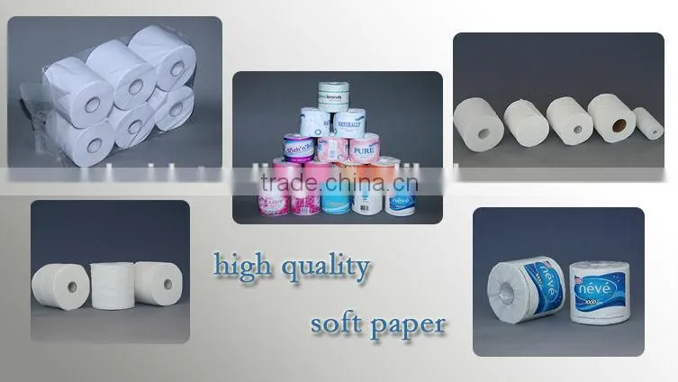 Wholesale products china organic toilet paper