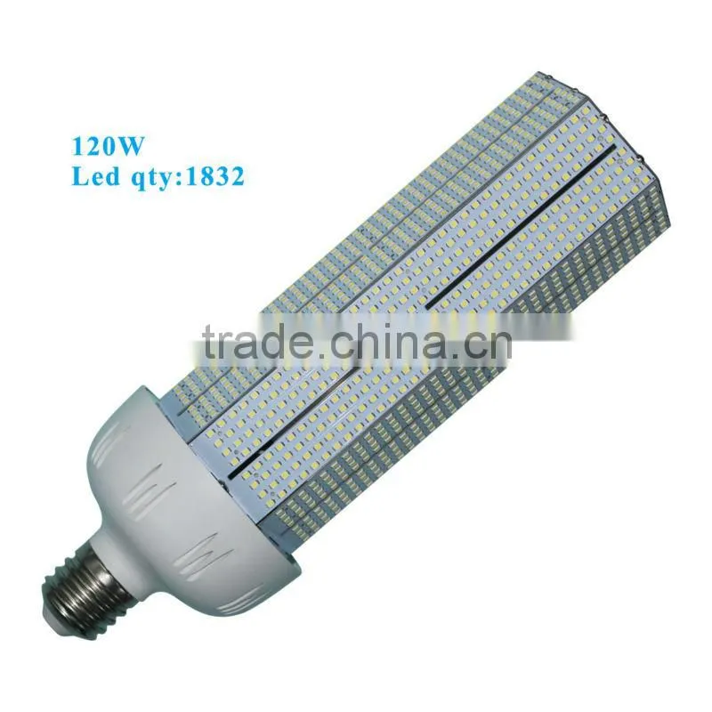 E39 base 60w 80w 100w 120W Led UL Corn bulb